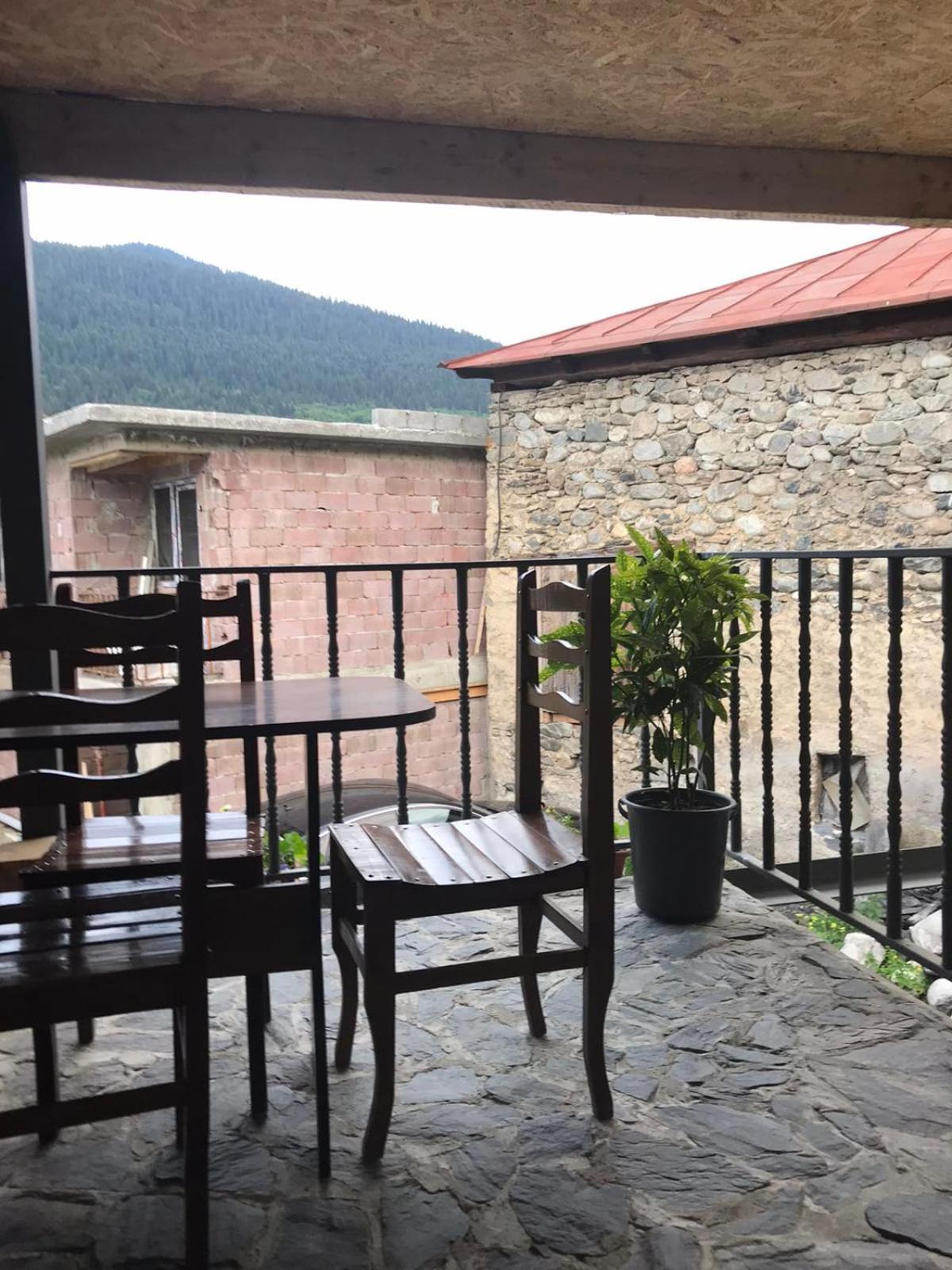 Guesthouse Venera Mestia Cameră foto